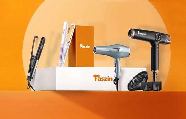 Faszin Banner