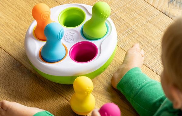 Fat Brain Toys Banner