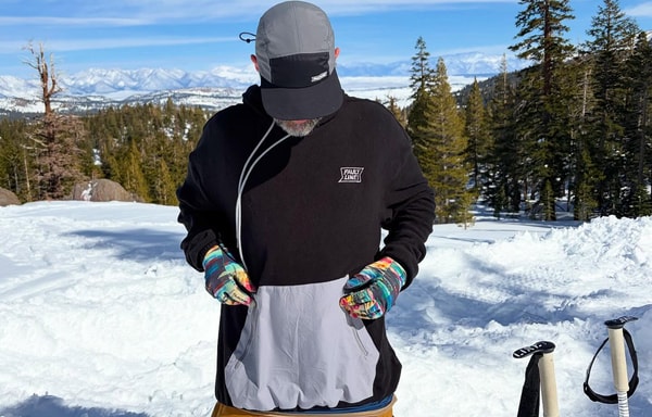 Faultline395 Banner