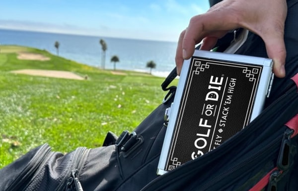 Golf or Die Review