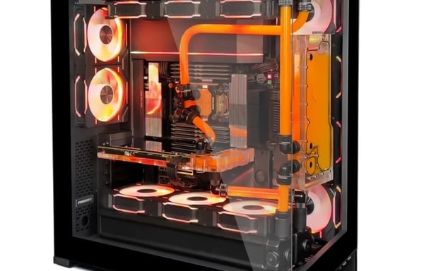 Wired2Fire Banner