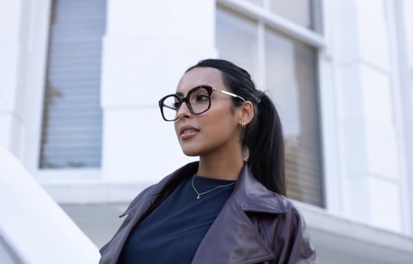 Eyeglass Direct Review