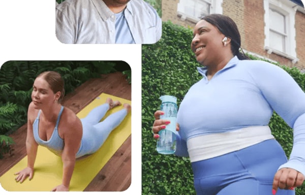 Levity Banner