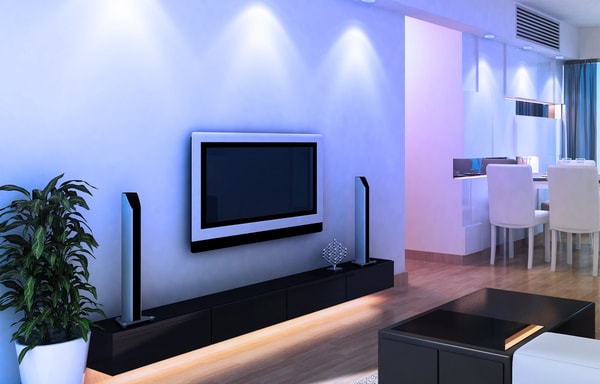 Feit Electric Banner