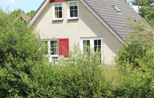 Fewo in Holland Banner
