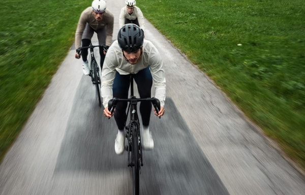 Fietsaccessoires Banner