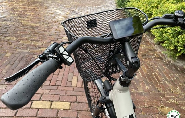 Fietsen4all Banner