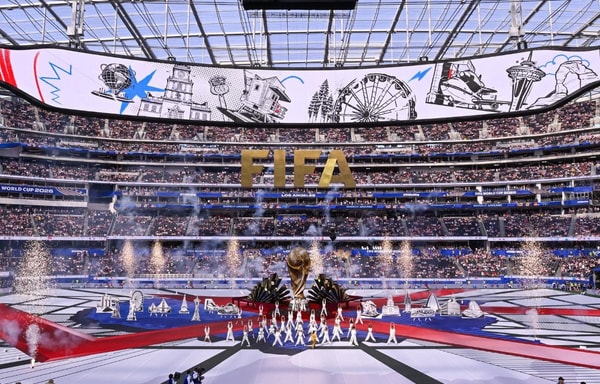 FIFA Collect Banner