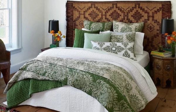 Fig Linens and Home Banner