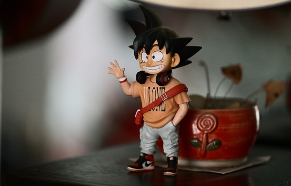 Figure Kaitori Banner