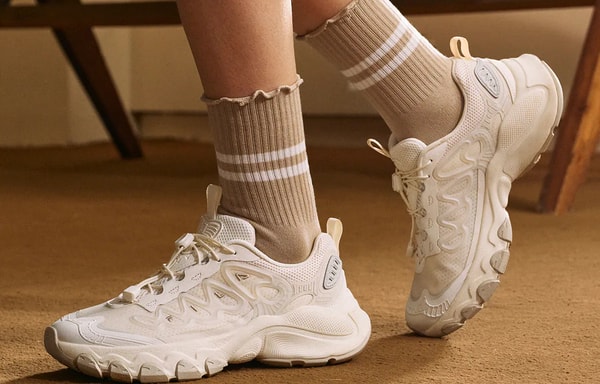 FILA Banner