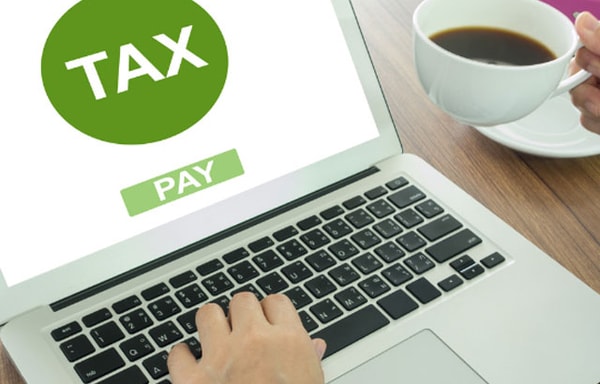 FileYourTaxes.com Banner