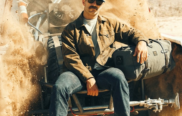 Filson Banner