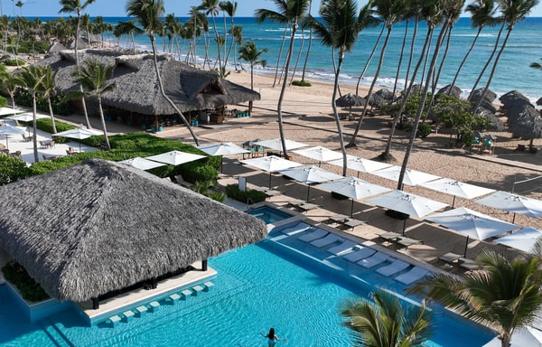 Finest Resorts Banner