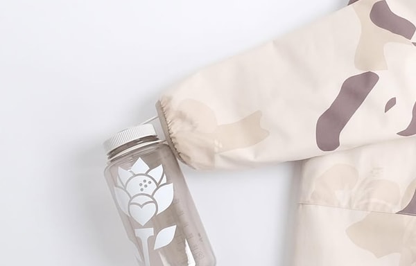 Fiori Golf Banner