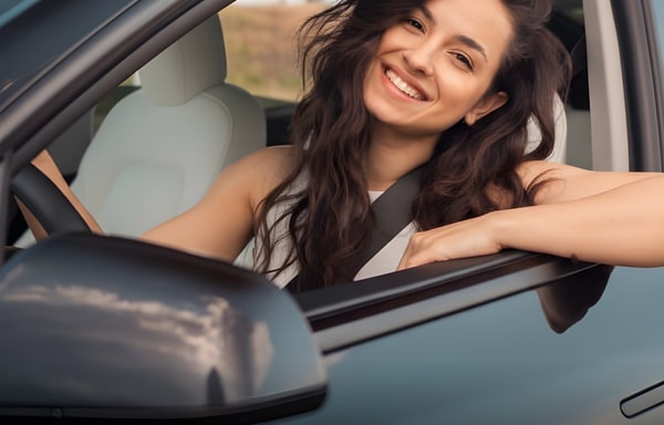 Firefly Car Rental Banner