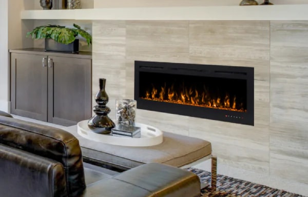 Fireplace Deals Banner
