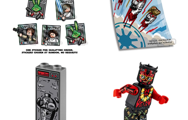 Firestar Toys Banner