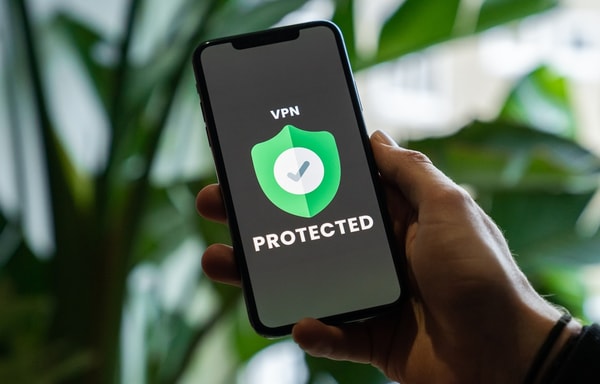 FirstVPN Banner