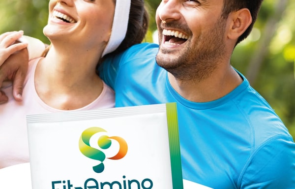 Fit-Amino Banner