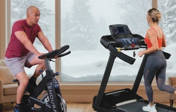 Fitness Factory Banner