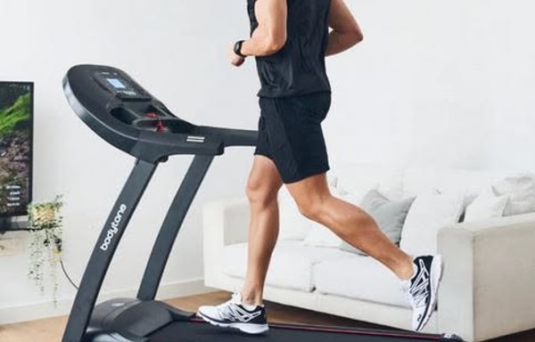 Fitness Options Banner