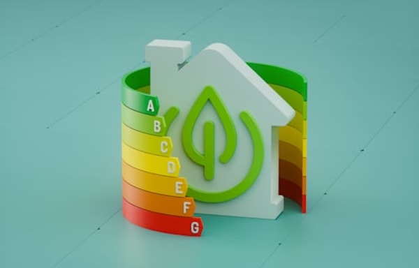 Flat Energy Tokuten Banner