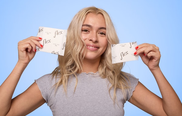 Flex Banner