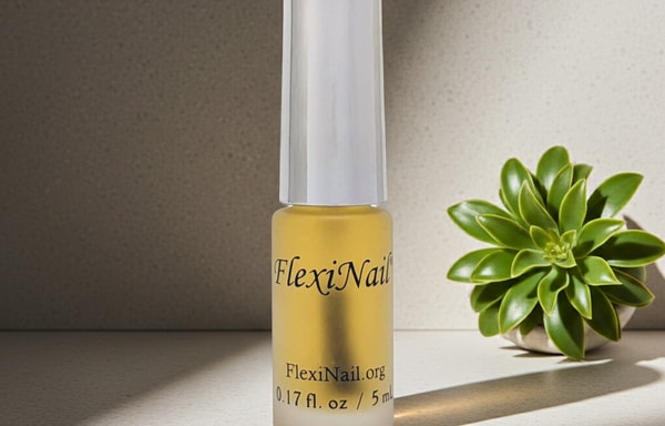 FlexiNail Banner