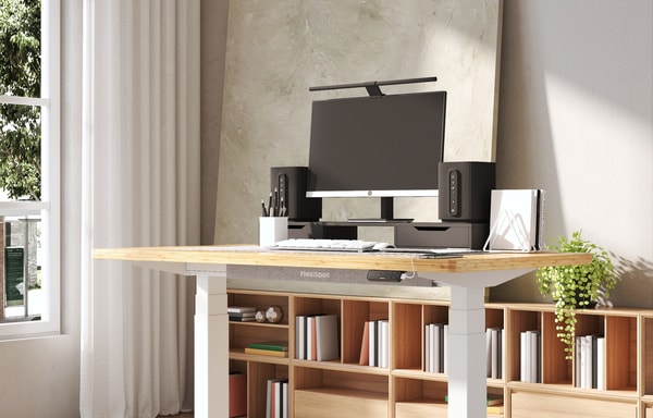 FlexiSpot Banner