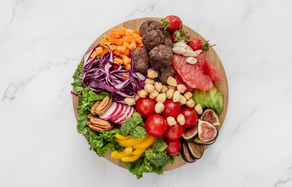 FlexPro Meals Banner