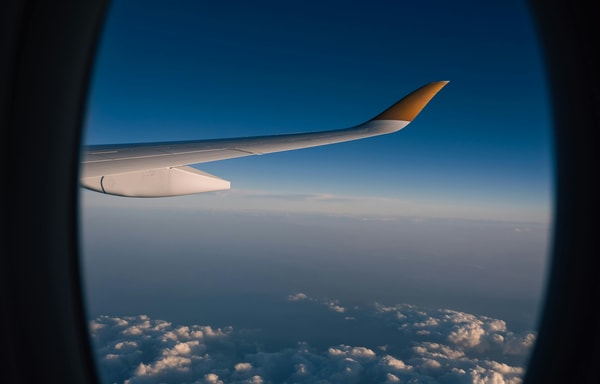 Flight Centre Banner