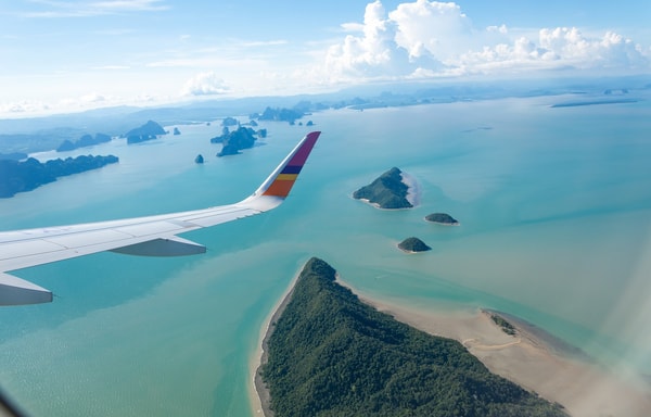 Flight Network Banner
