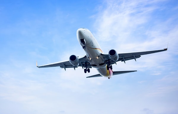 Flight Network Banner