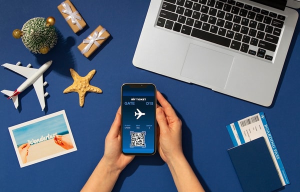 Flight Network Banner