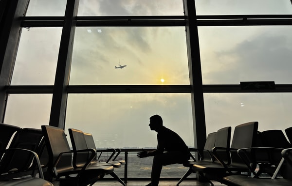 Flightright Banner