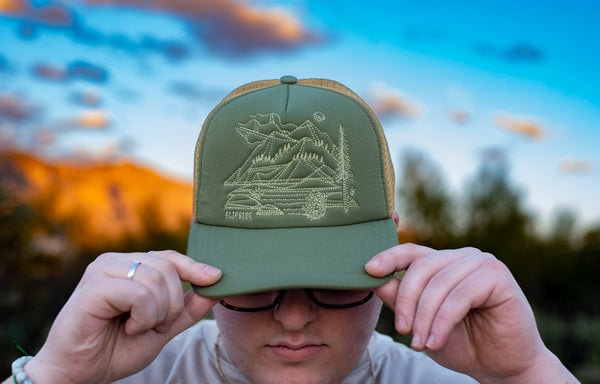 Flipside Hats Banner