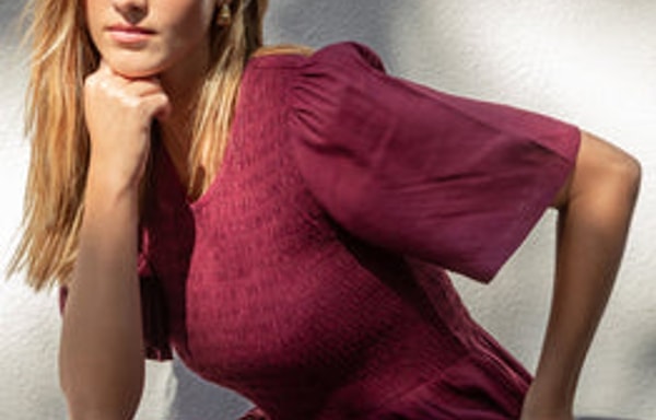 Flo & Frankie Banner