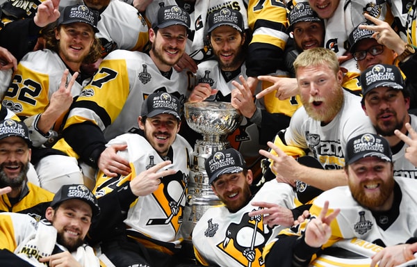 FloHockey Banner
