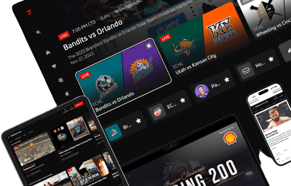 FloMarching Banner