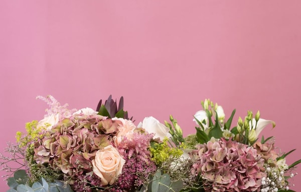 FloraQueen Banner