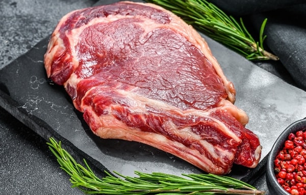 Florida Premium Beef Banner