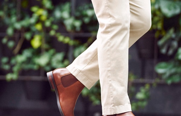 Florsheim Banner