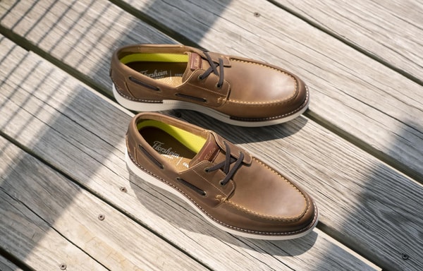 Florsheim Banner