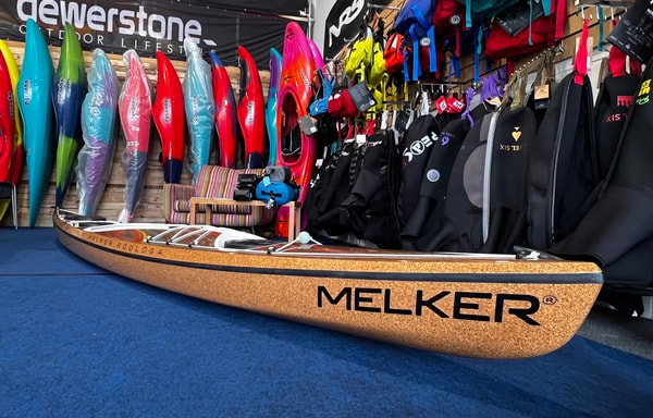 Flow Kayaks Banner