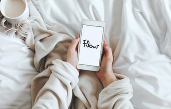 Flow Travel Banner
