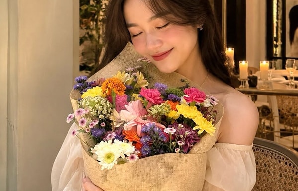 Flower Advisor Banner