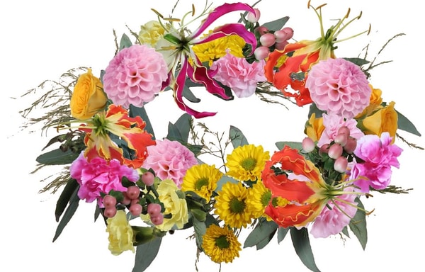 Flower Architect Banner