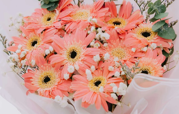 FlowerAdvisor Banner