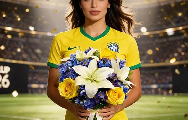 FlowerAdvisor Banner